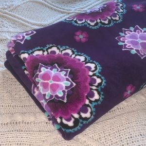 Vera Bradley Blanket